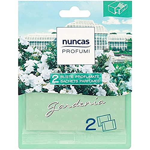Nuncas Busta Profumata - 100Ml