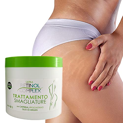 Ultra Retinol Complex Trattamento Smagliature - 250 Ml