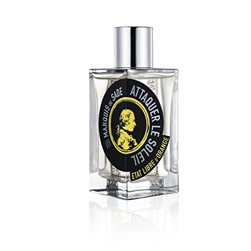Etat Libre D'Orange Attaquer Le Soleil Marquise De Sade Edp 100Ml