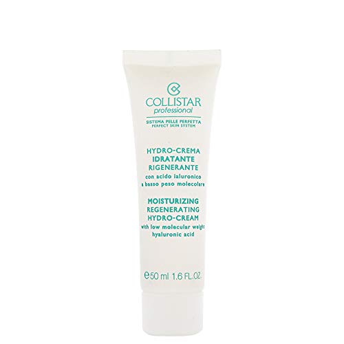 Collistar Hydro-Crema Rigenerante - 50 Ml.