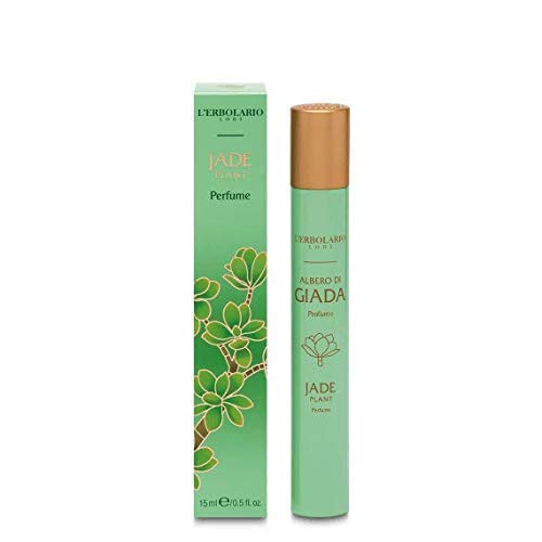 Albero Motore In Jade Erbolario Profumo 15 Ml