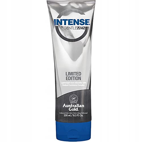 Australian Gold G Gentlemen Intense Limited Edition 250Ml