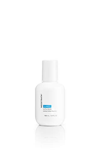 Neostrata Refine Gel Viso All'Acido Salicilico, 100 Ml