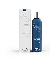 Tricologylab Shampoo Anticaduta Con Cheratina Amminoacidi Sulfopeptidi Di Soia