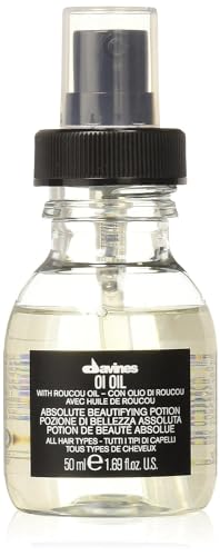 Davines Essential Haircare Oi Oil - Potion De Beauté Absolue 50Ml