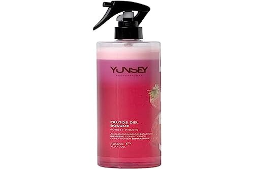 Yunsey Biphasic Tavolo Aroma Fruttato 500 Ml