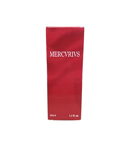 Raptus 50Ml Mercvrivs