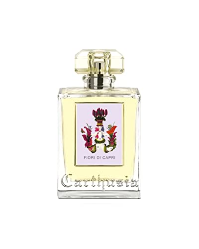 Carthusia Fiori Di Capri, One Size, 100 Ml