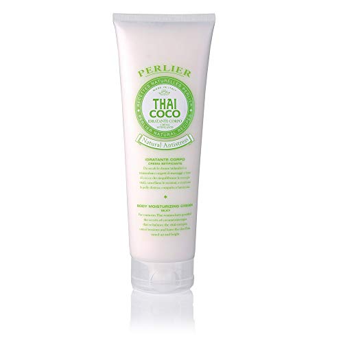 Perlier Thai Coco Idratante Corpo - 250 Ml