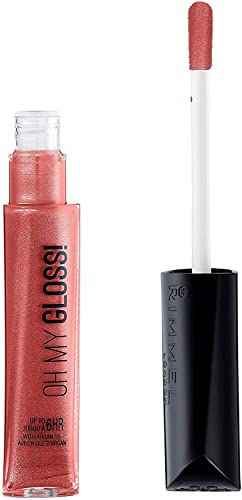 Rimmel Lucidalabbra Oh My Gloss 330 Snog - 22.6 G