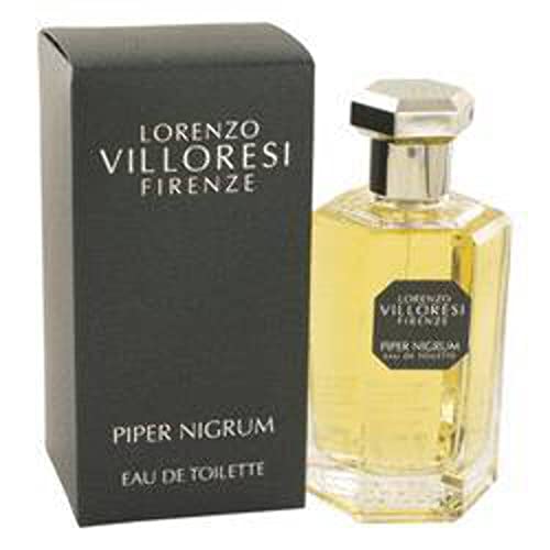 Lorenzo Villoresi Firenze Piper Nigrum 100Ml Spray Eau De Toilette