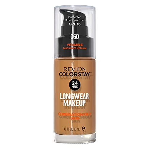 Revlon, Colorstay.