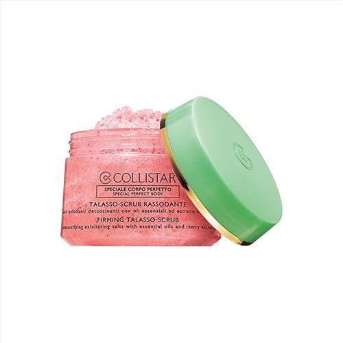 Collistar - Speciale Corpo Perfetto Talasso Scrub Rassodante - Esfoliante Corpo 700 G