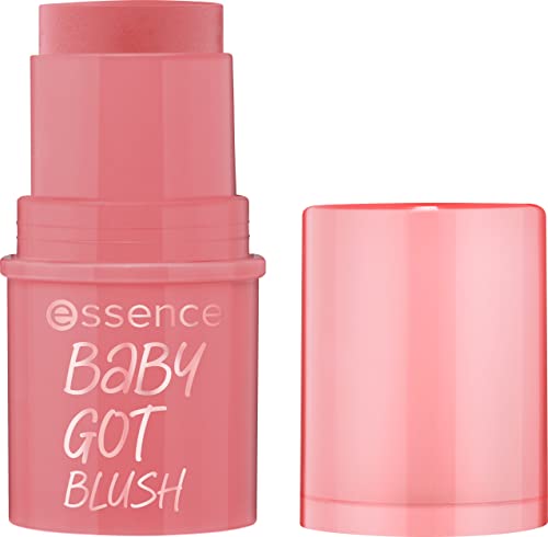 Baby Got Blush Essence (030)