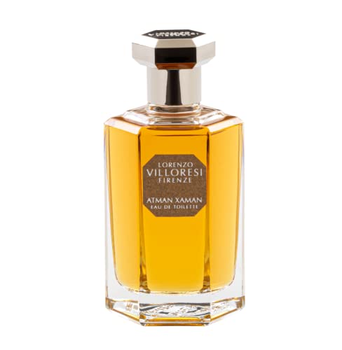 Lorenzo Villoresi Firenze Atman Xaman 100Ml Spray Eau De Toilette