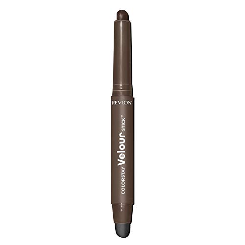 Revlon Colorstay Velour Stick Ombretto, Tartufo