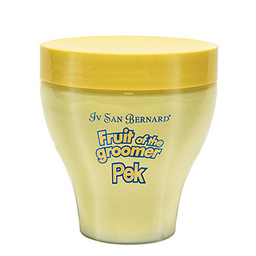 Máscara De Maracuyá - Mascarilla Para Perros - 250 Ml - Para Un Manto Sedoso Y Perfumado - Artículo De Higiene Para Perros - Indicado Para Pelos Largo