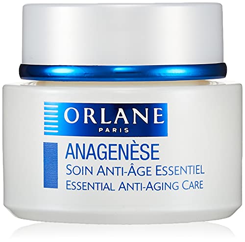Orlane Anagenese Essential Crema Anti-Edad 1Un