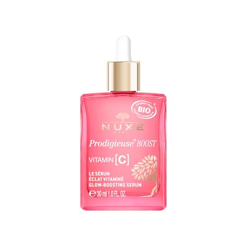 Prodigieux® Boost Vitamina [C] Siero Luminosità 30 Ml
