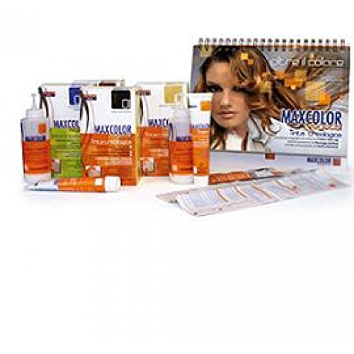 Vital Factors Italia Tintura Capelli - 140 Ml