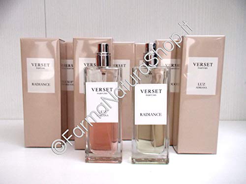 Verset Parfums "Glam" - 50 Milliliter