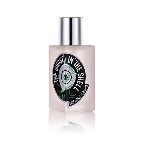 Etat Libre D'Orange The Ghost In The Shell, Eau De Parfum, Profumo Unisex, 100 Ml