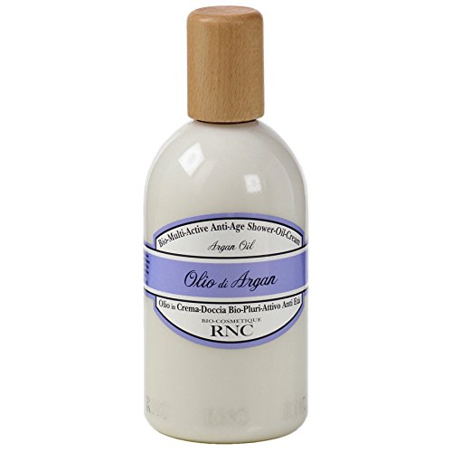 Rnc Crema Doccia Bio Pluri Active Anti Age - 500 Ml