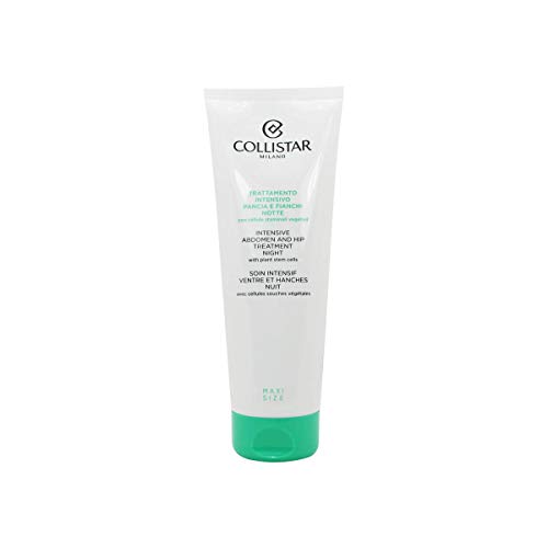 Perfect Body Intensive Abdomen & Hip Treatment Night 200 Ml