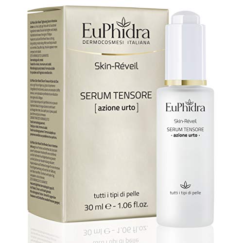 Euphidra Skin Réveil Serun Tensore, Azione Urto - 30 Ml