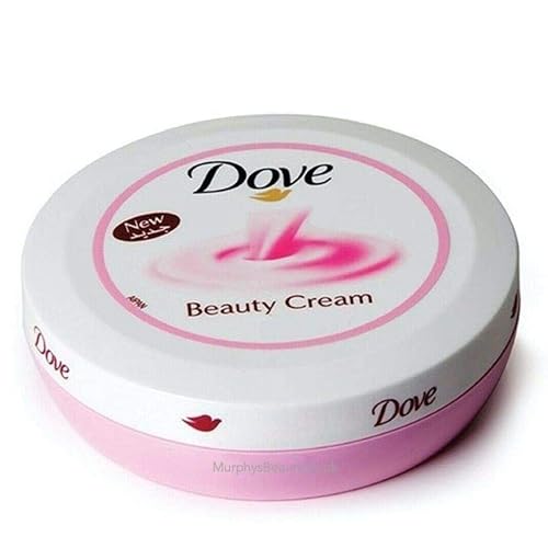 Vari Dove Crema Corpo 75 Ml Nutriente Beauty Cream - 100 Ml