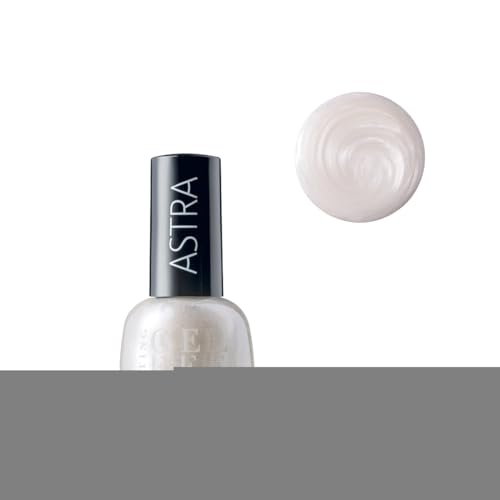 Astra Smalto Gel Effect 60 Bianco Perlato