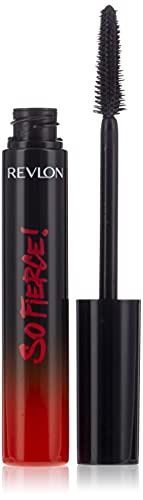 So Fierce Levanta, Extiende Y Da Volumen 24H