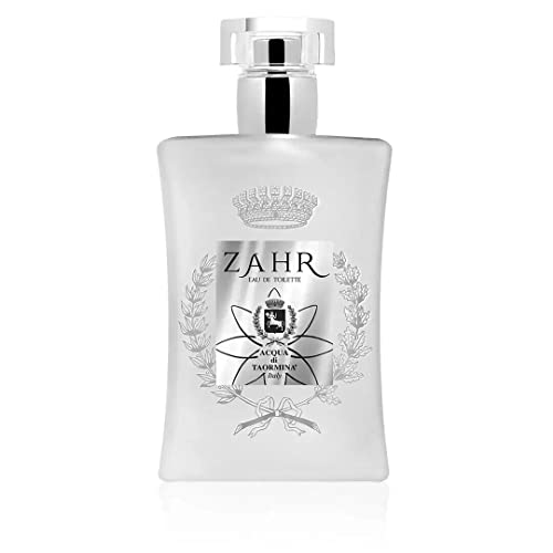 Acqua Di Taormina Zahr 50 Ml (Fresca, 100)