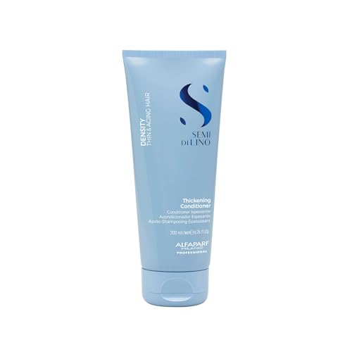 Balsamo Per Capelli Della Marca Alfaparf, Ideale Per Donna