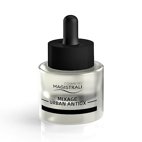 Cosmetici Magistrali Mixage Urban Antiox Trattamento Booster Illumite