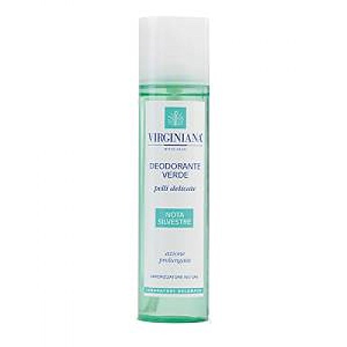Virginiana Deod Ve Atom 100 Ml