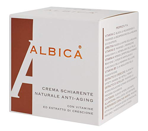Compaiono I Primi Segni Del Tempo Sul Tuo Viso (Macchie, Piccole Rughe)? La Tua Pelle Sta Perdendo Luminosità E Freschezza? La Vitamina C È Il Valido