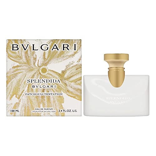 Bulgari Splendida Patchouli
