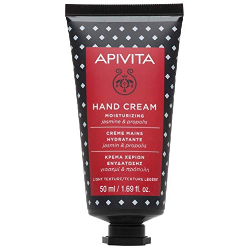 Apivita Crema Manos Hidratante