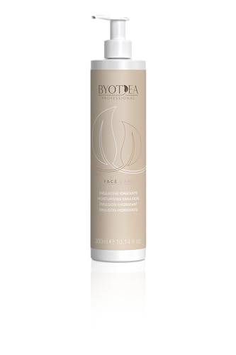 Byotea Emulsione Idratante 300Ml | Protegge La Barriera Cutanea
