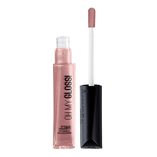 Rimmel London Oh My Gloss, Lucidalabbra - Purr Glossy Cat