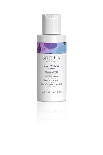 Byotea Emulsione Viso Love Matt 100Ml