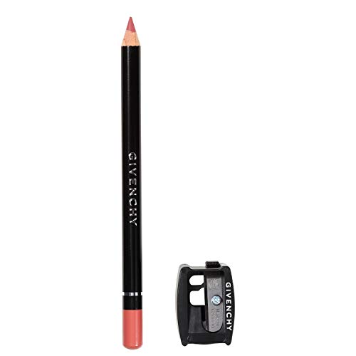 Givenchy Lip Liner N°02 Brun Créateur