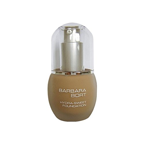 Barbara Bort Hydra Sweet Foundation, 3
