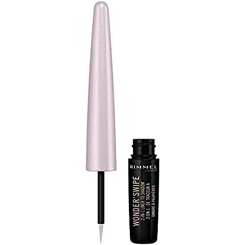 Rimmel Eyeliner-Ombretto 2In1 N.5 Yass - 15 Grami