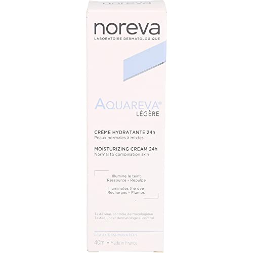 Noreva Dermana Crema Viso - 40 Ml