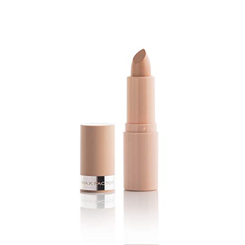 Max Factor Correttore Cover Stick, Correttore Occhiaie Antietà A Lunga Durata, Tonalità 01
