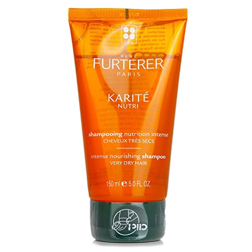 Karite Nutri Intense Nourishing Shampoo 150 Ml