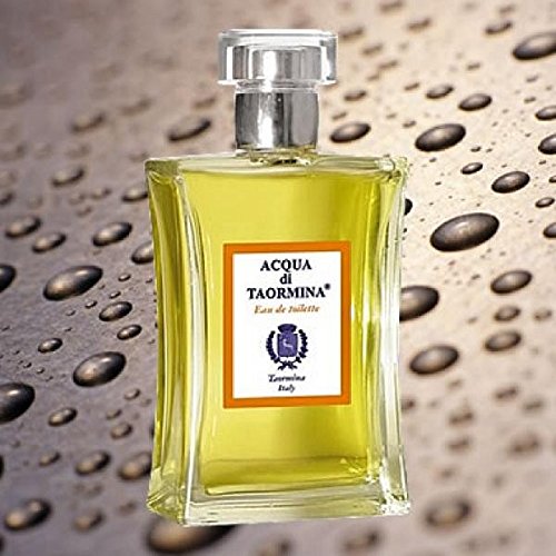 Acqua Di Taormina 50 Ml Eau De Toilette Vapo