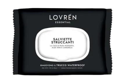 Lovren - Lovren Salviette Struccanti